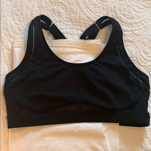 Fabletics Belle High Impact Sports Bra XL